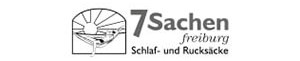 7 Sachen Freiburg
